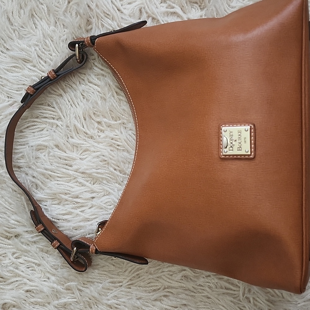 SALE💥Dooney & Bourke Hobo Purse - Picture 11 of 17
